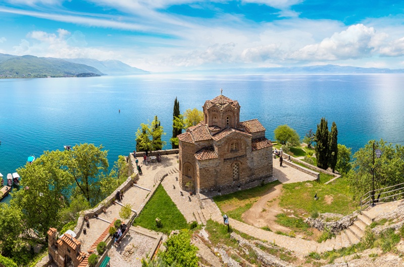 MACEDÓNIA