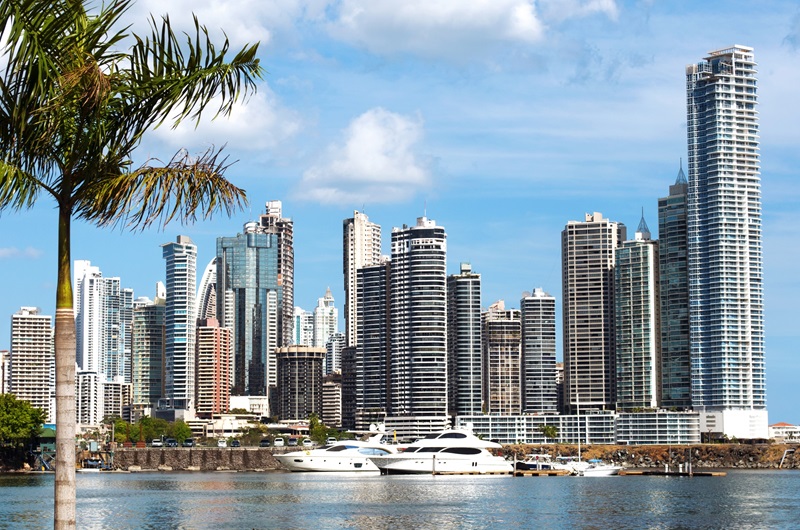 PANAMÁ