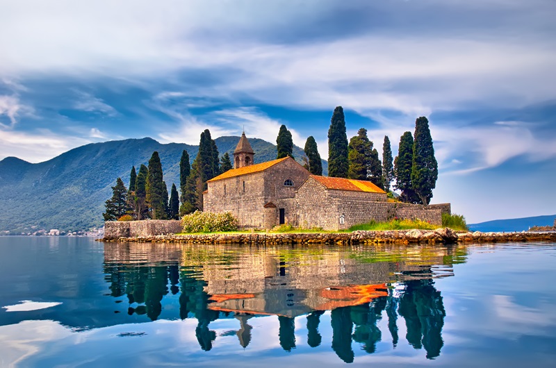MONTENEGRO