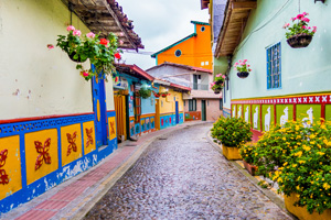 COLÔMBIA