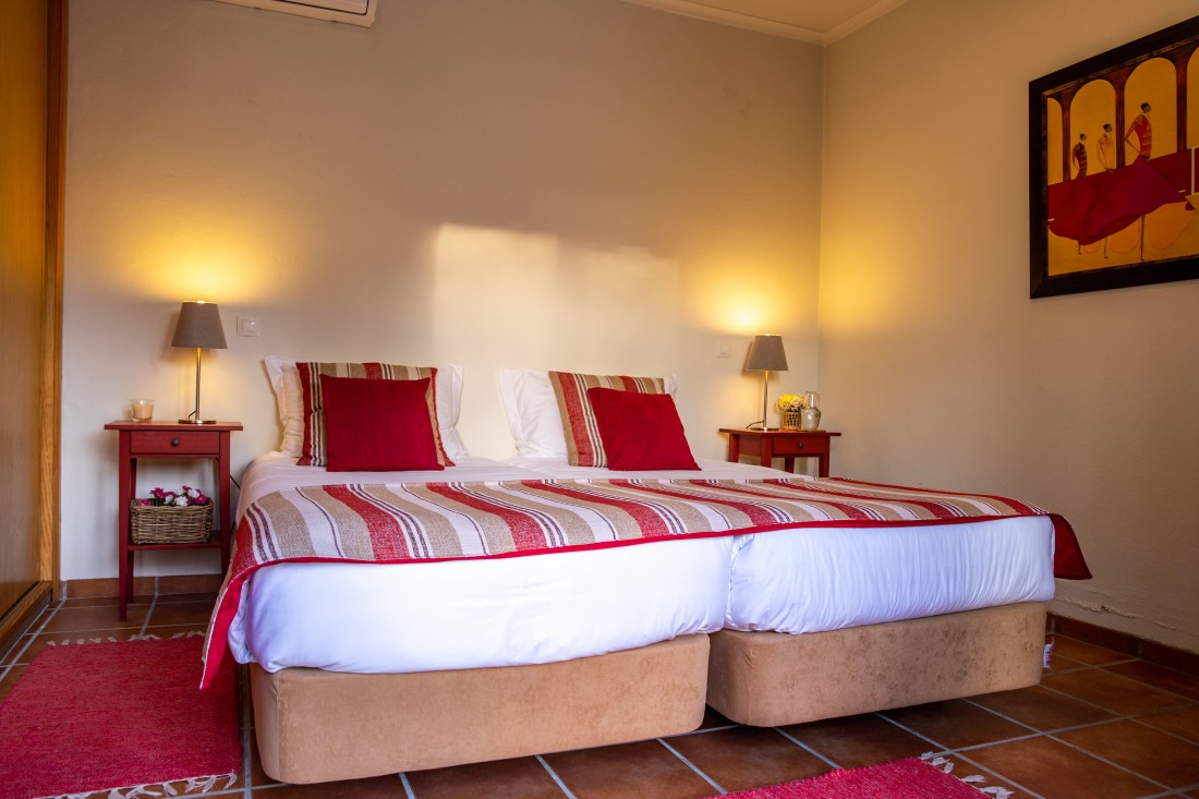 Quarto Prado