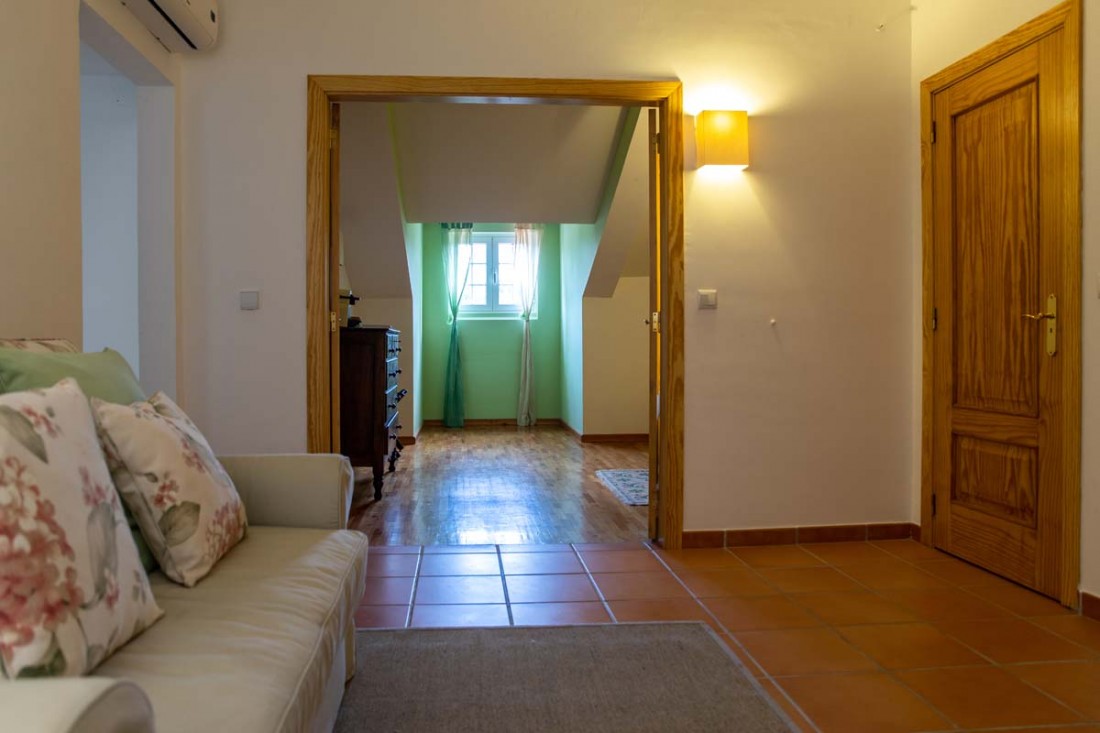 Suite Alecrim
