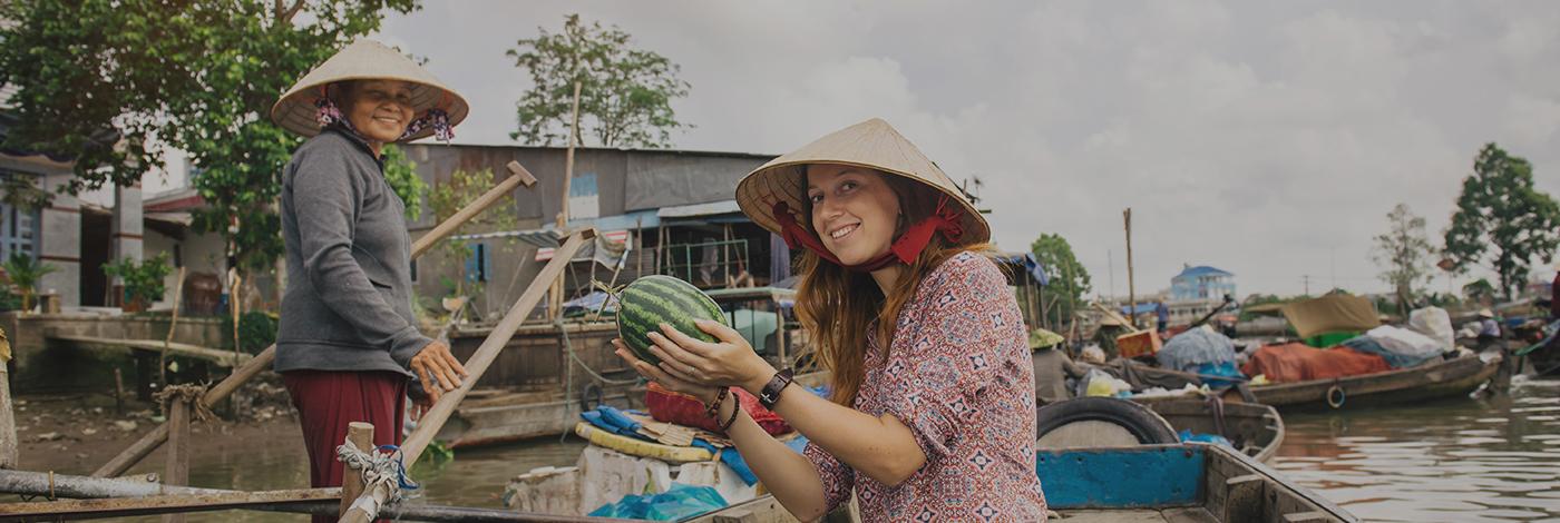 Siem Reap (tonle Sap)