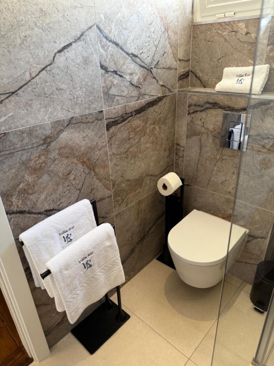 Apartamento Deluxe