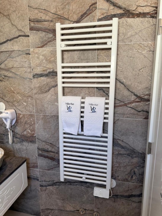 Apartamento Deluxe