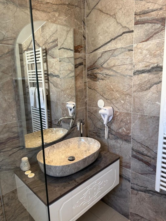 Apartamento Deluxe