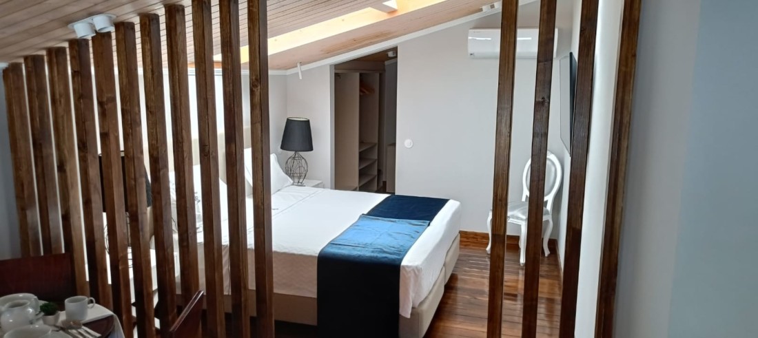 Apartamento Deluxe