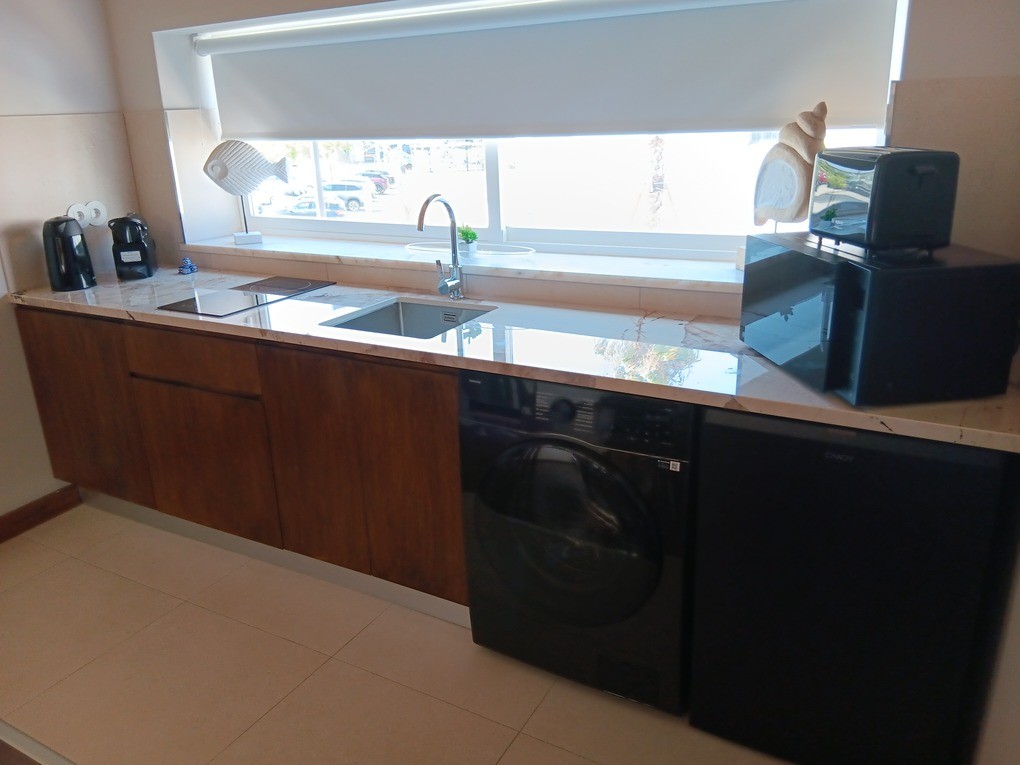 Apartamento Deluxe
