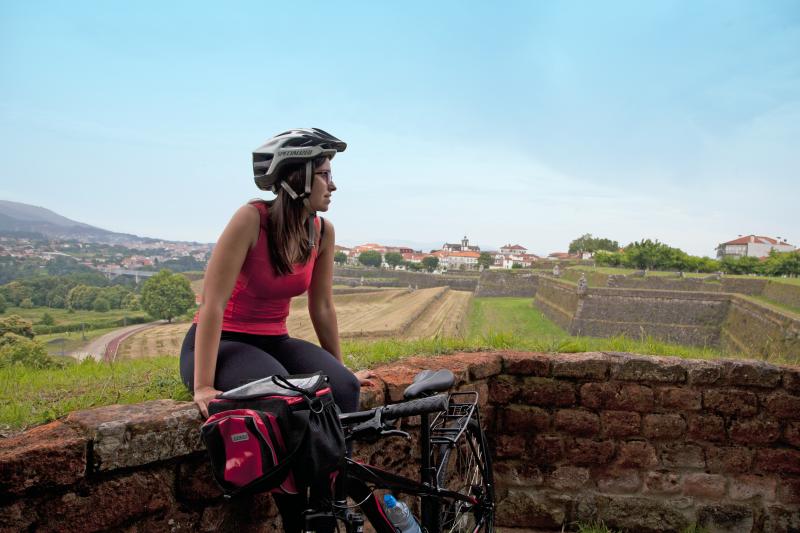 Camino de Santiago bike tour