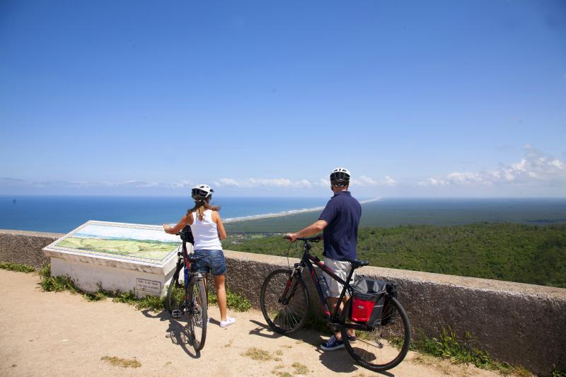 Porto to Coimbra bike tour