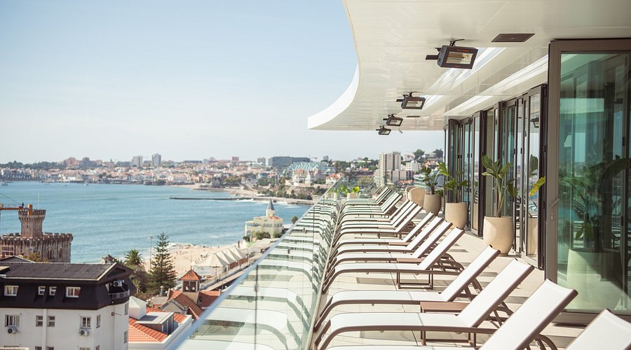 EVOLUTION CASCAIS-ESTORIL