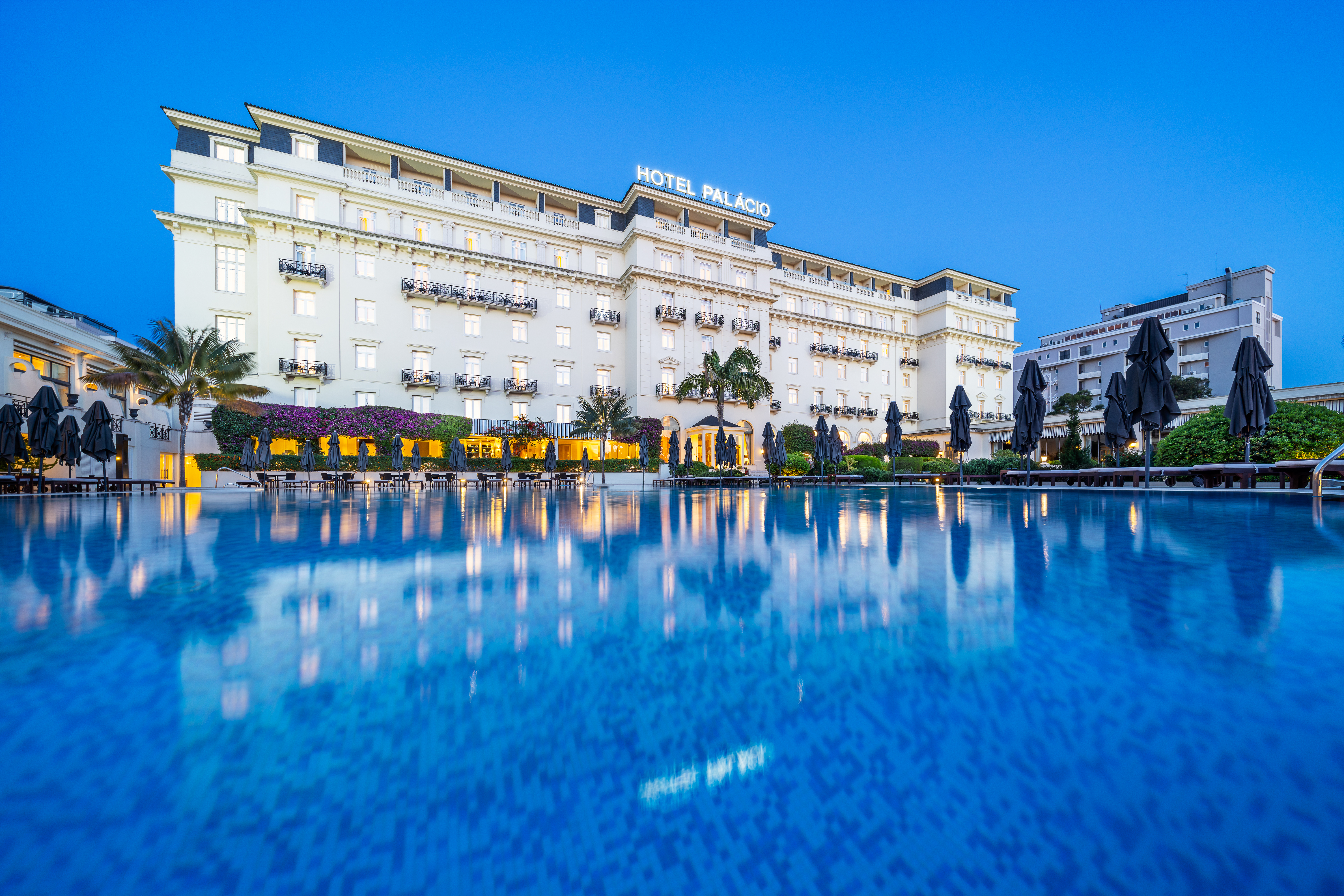 PALACIO ESTORIL HOTEL, GOLF & WELLNESS