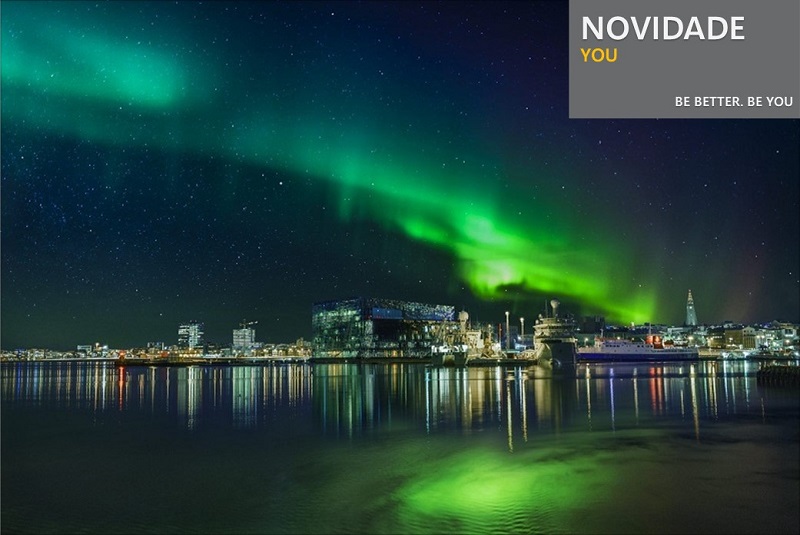 Dicas para ver a Aurora Boreal (minha experiência na Islândia)